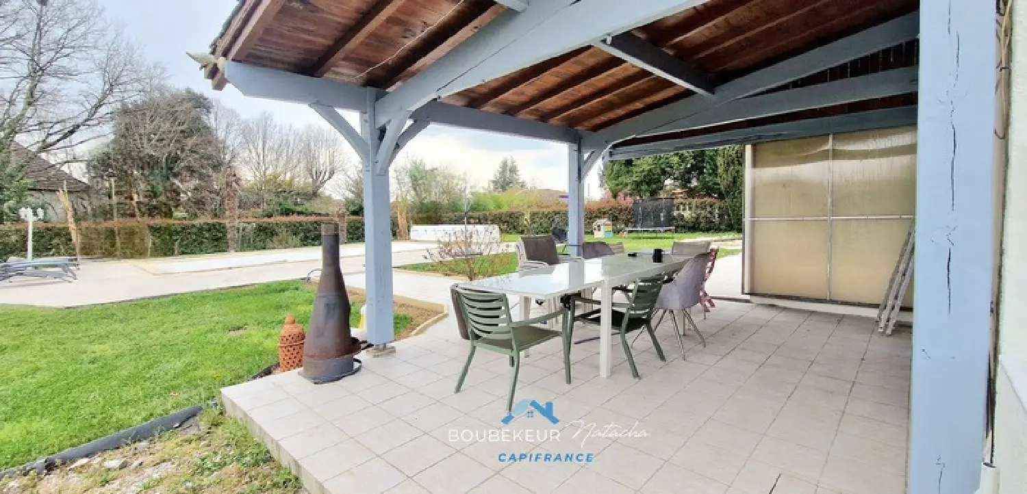  à vendre maison Prigonrieux Dordogne 5