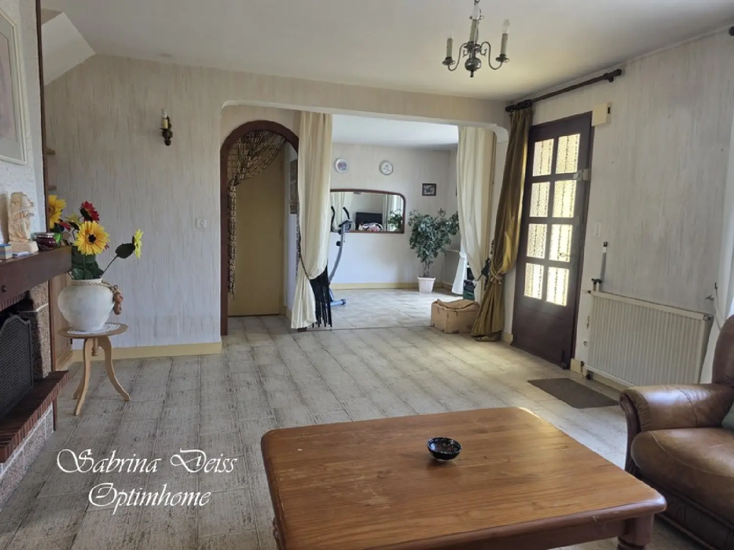  en venta casa Prigonrieux Dordoña 3