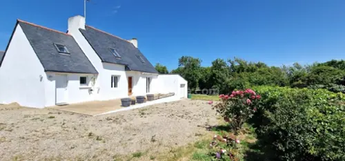 Primelin Finistère maison foto 7087889