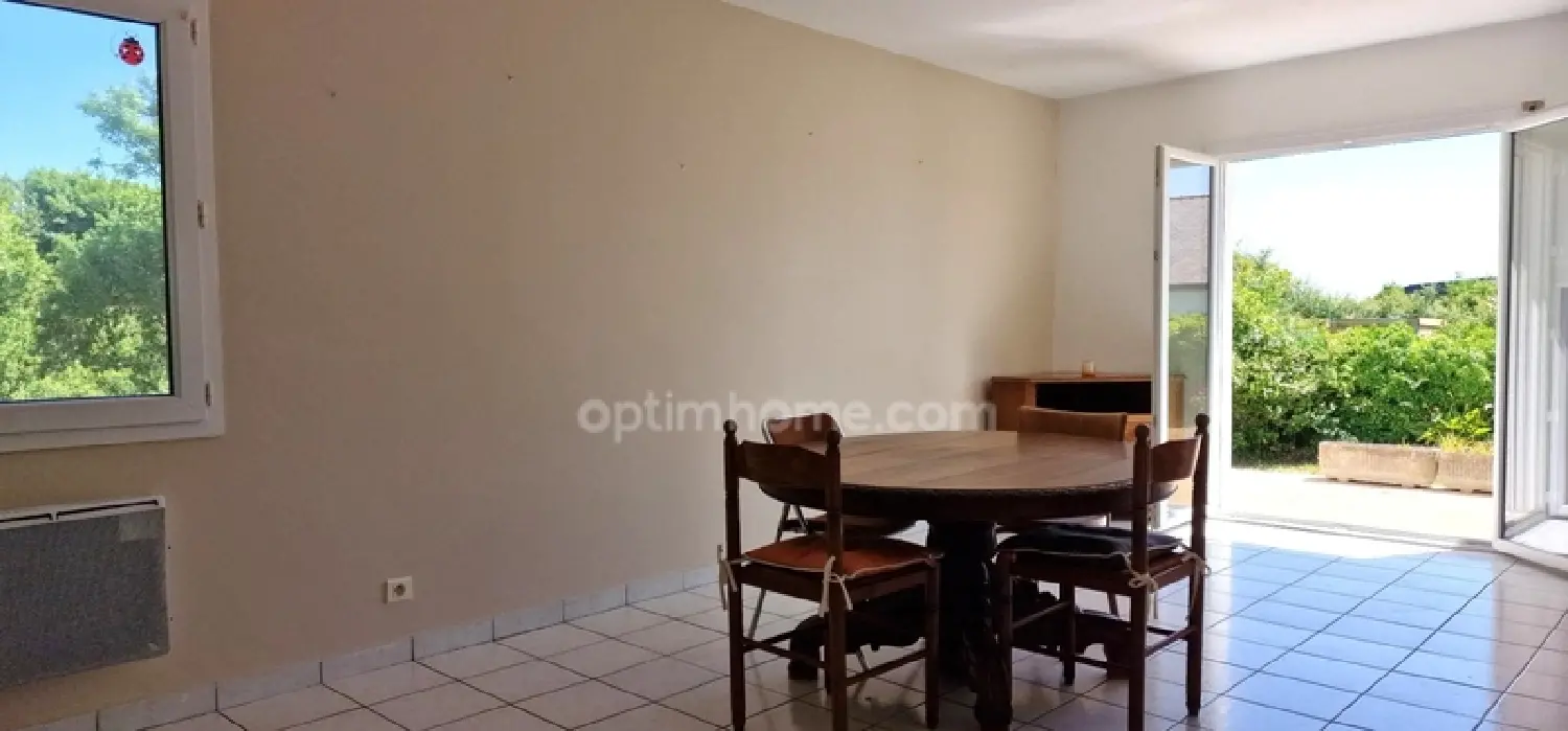  à vendre maison Primelin Finistère 4
