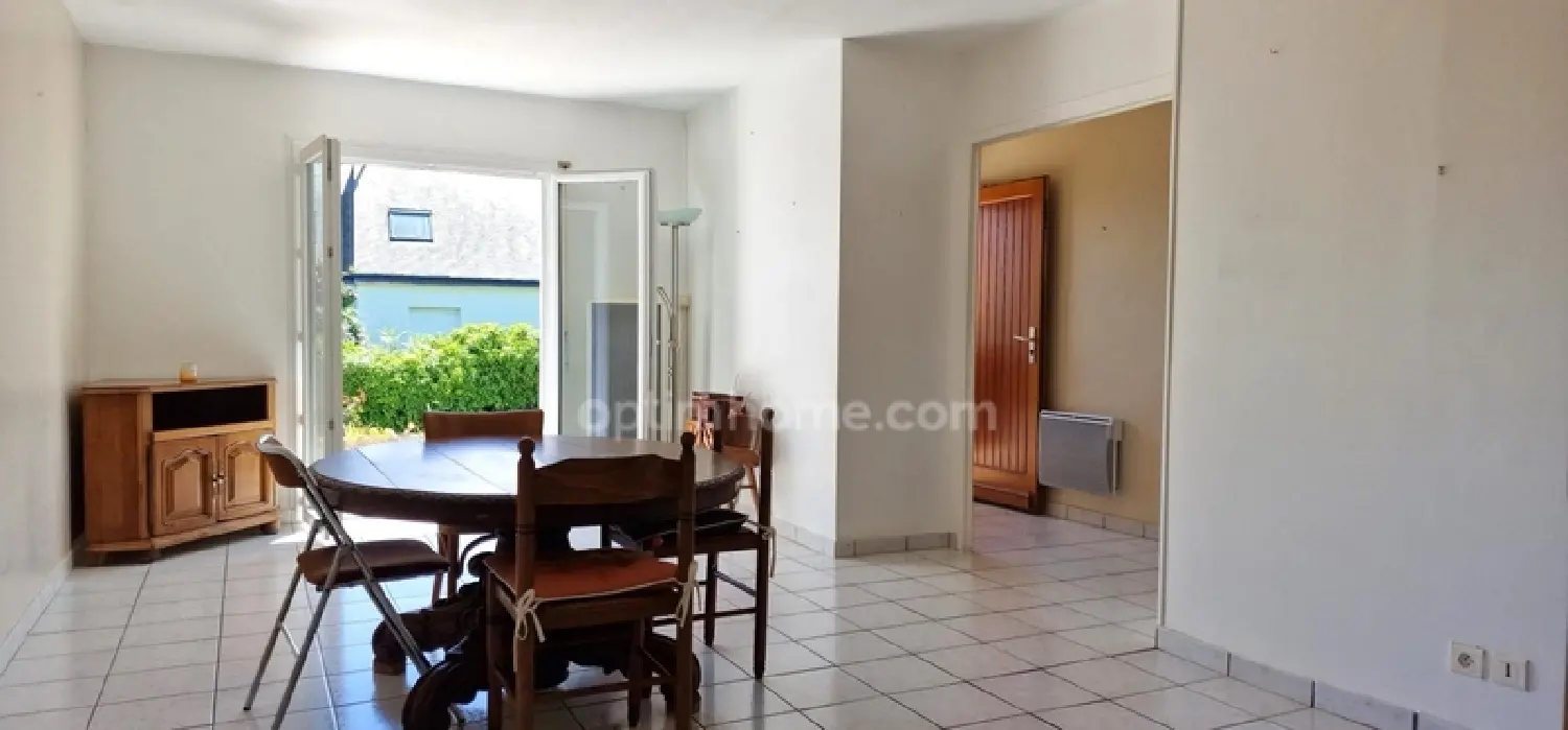  à vendre maison Primelin Finistère 5