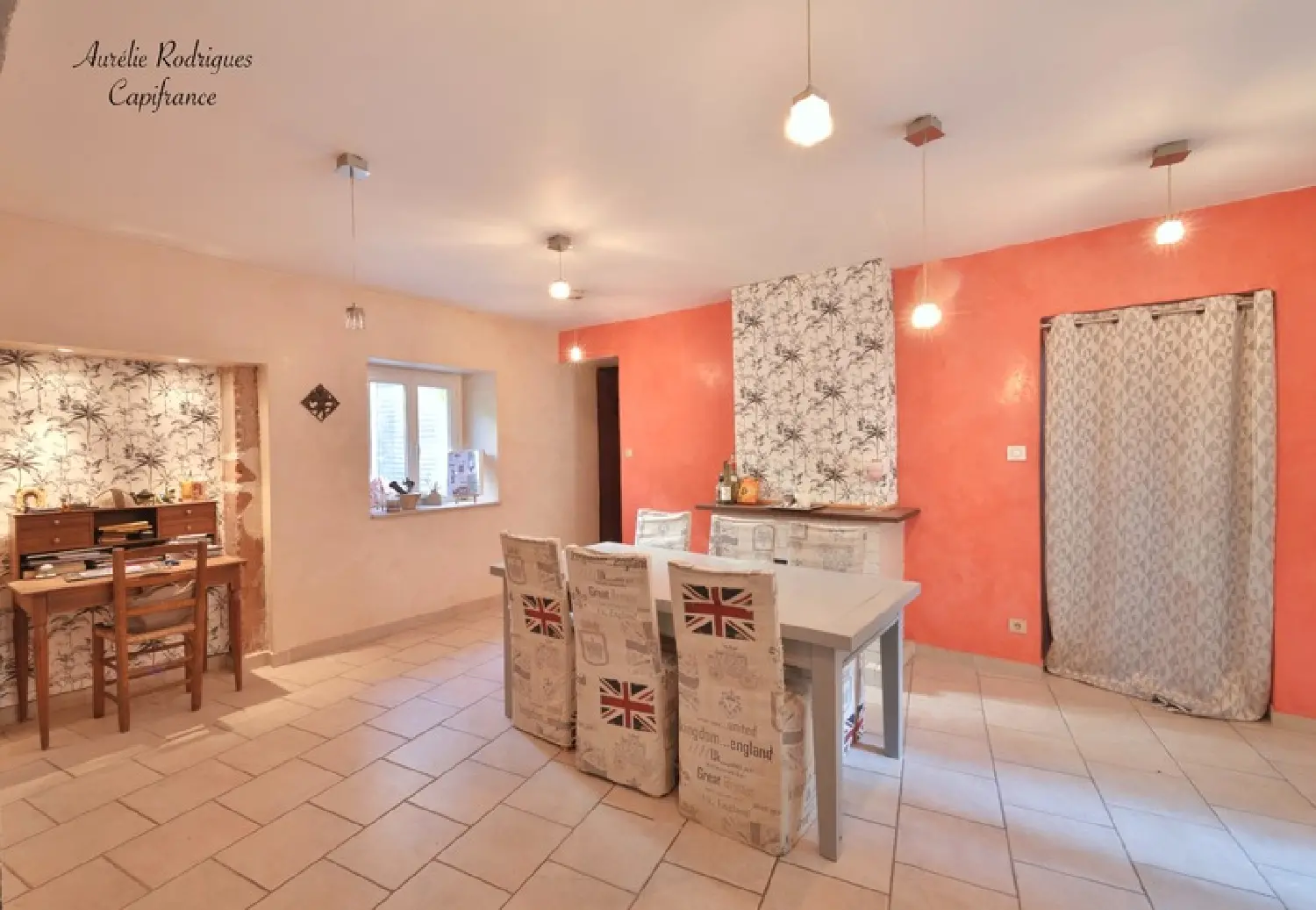  te koop huis Prissé Saône-et-Loire 2