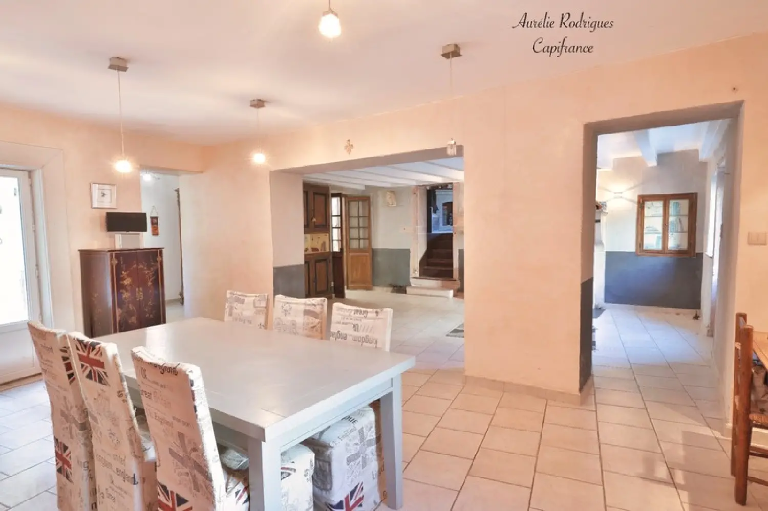  te koop huis Prissé Saône-et-Loire 3