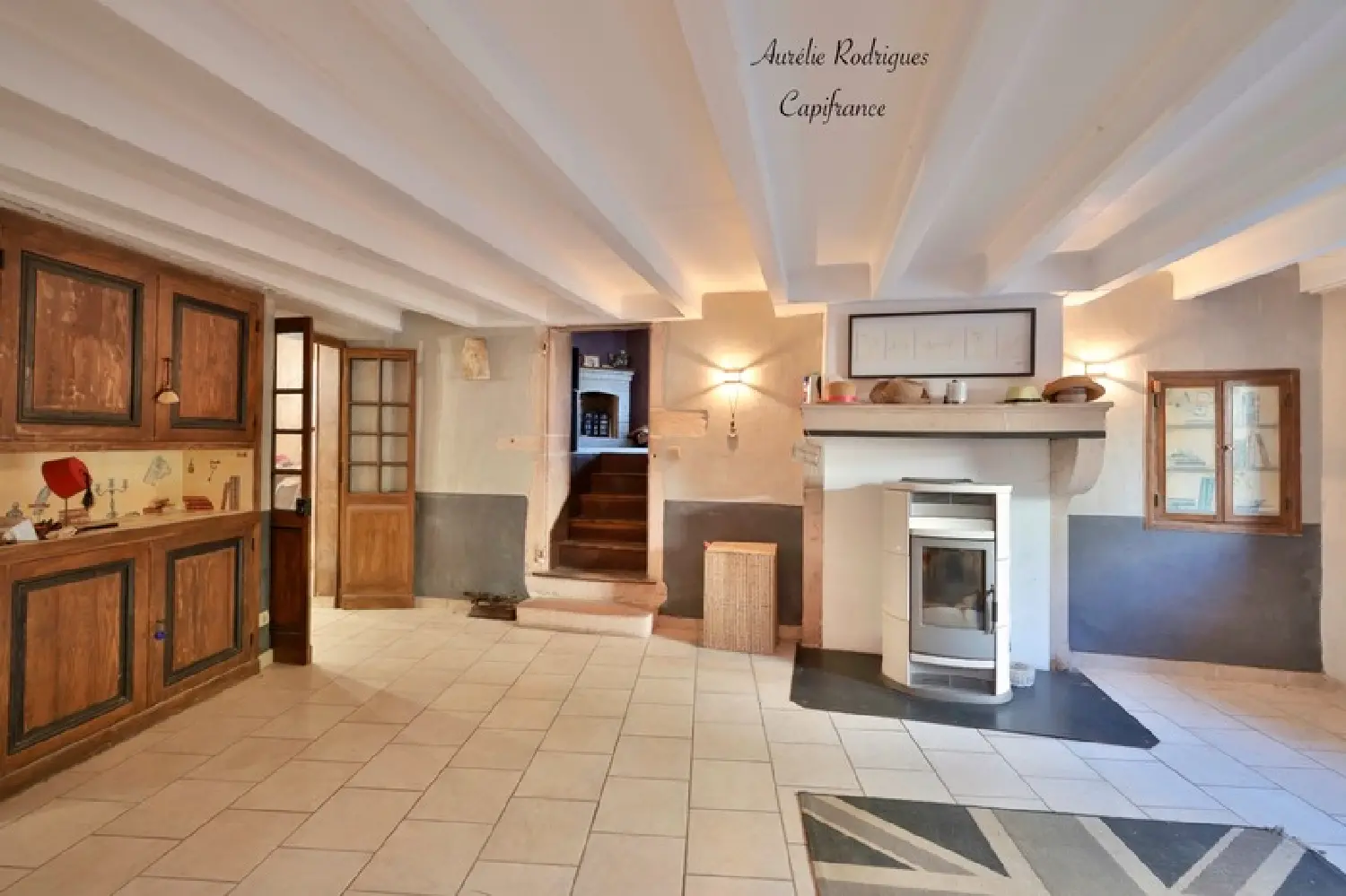  te koop huis Prissé Saône-et-Loire 4
