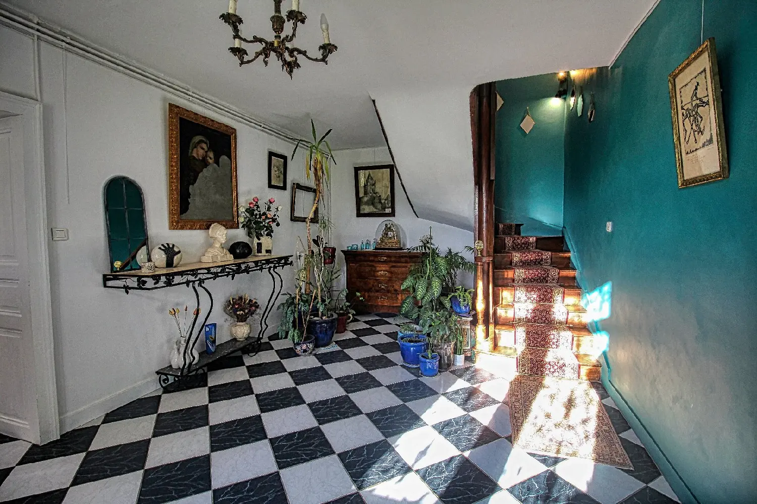  for sale house Prissé Deux-Sèvres 3