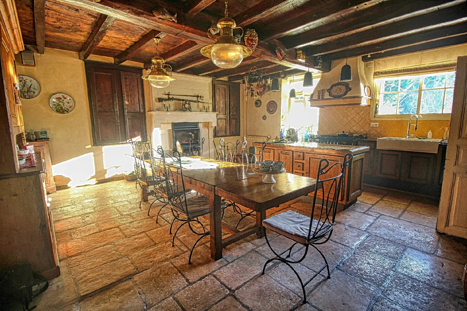  for sale house Prissé Deux-Sèvres 4