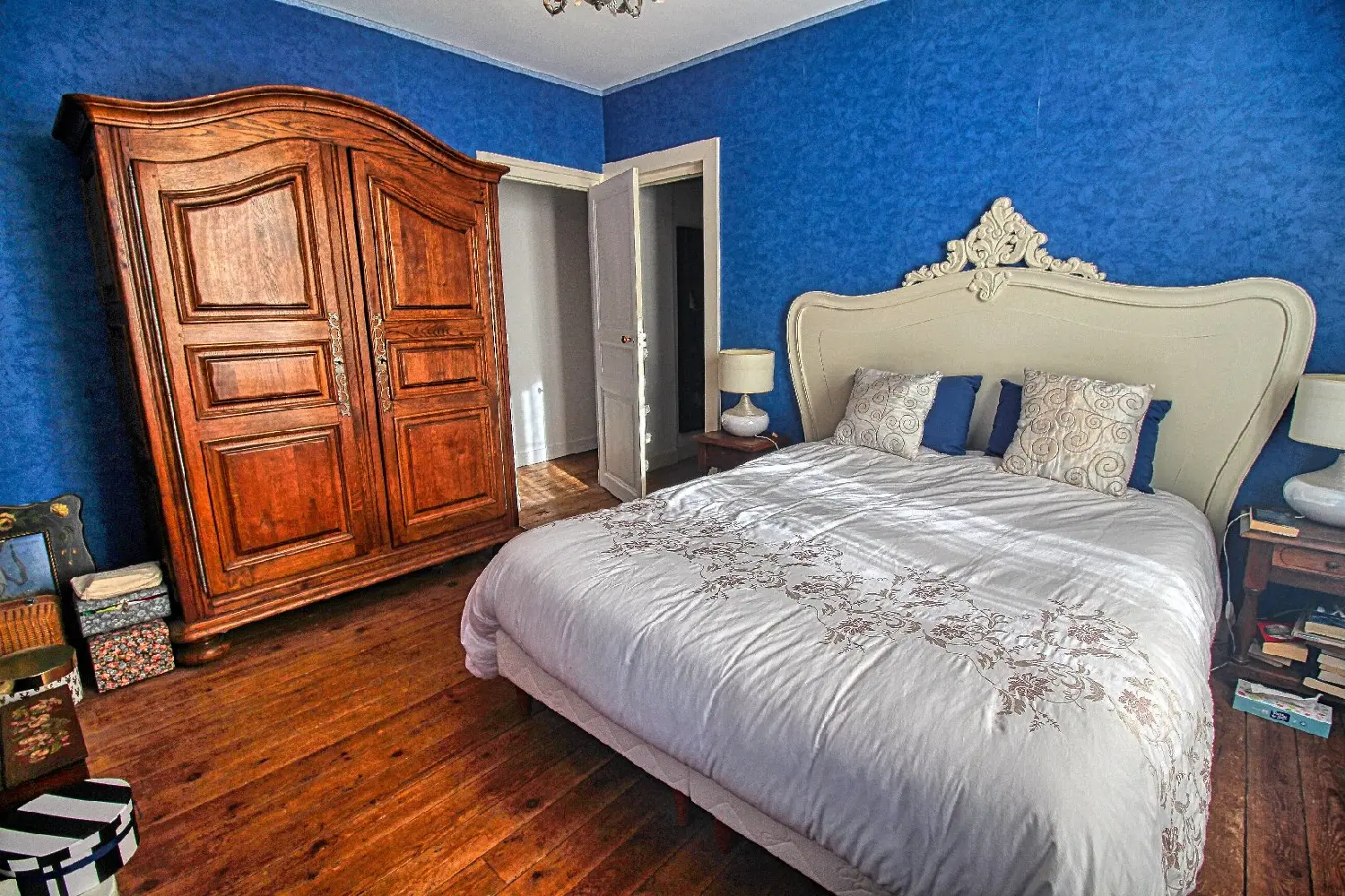  for sale house Prissé Deux-Sèvres 7