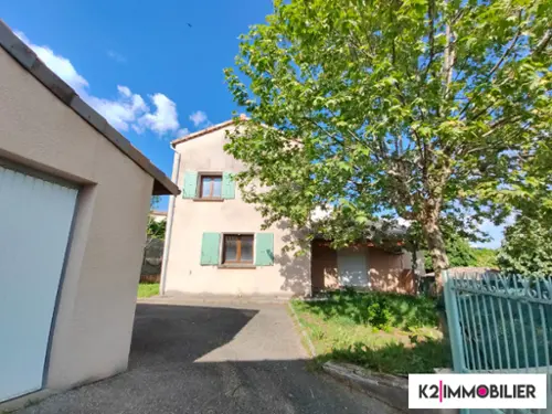 Privas Ardeche casa foto 7089941