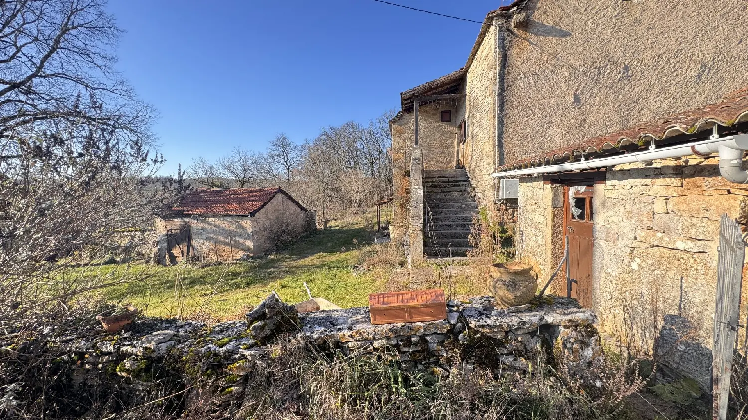 en venta casa Promilhanes Lot 3