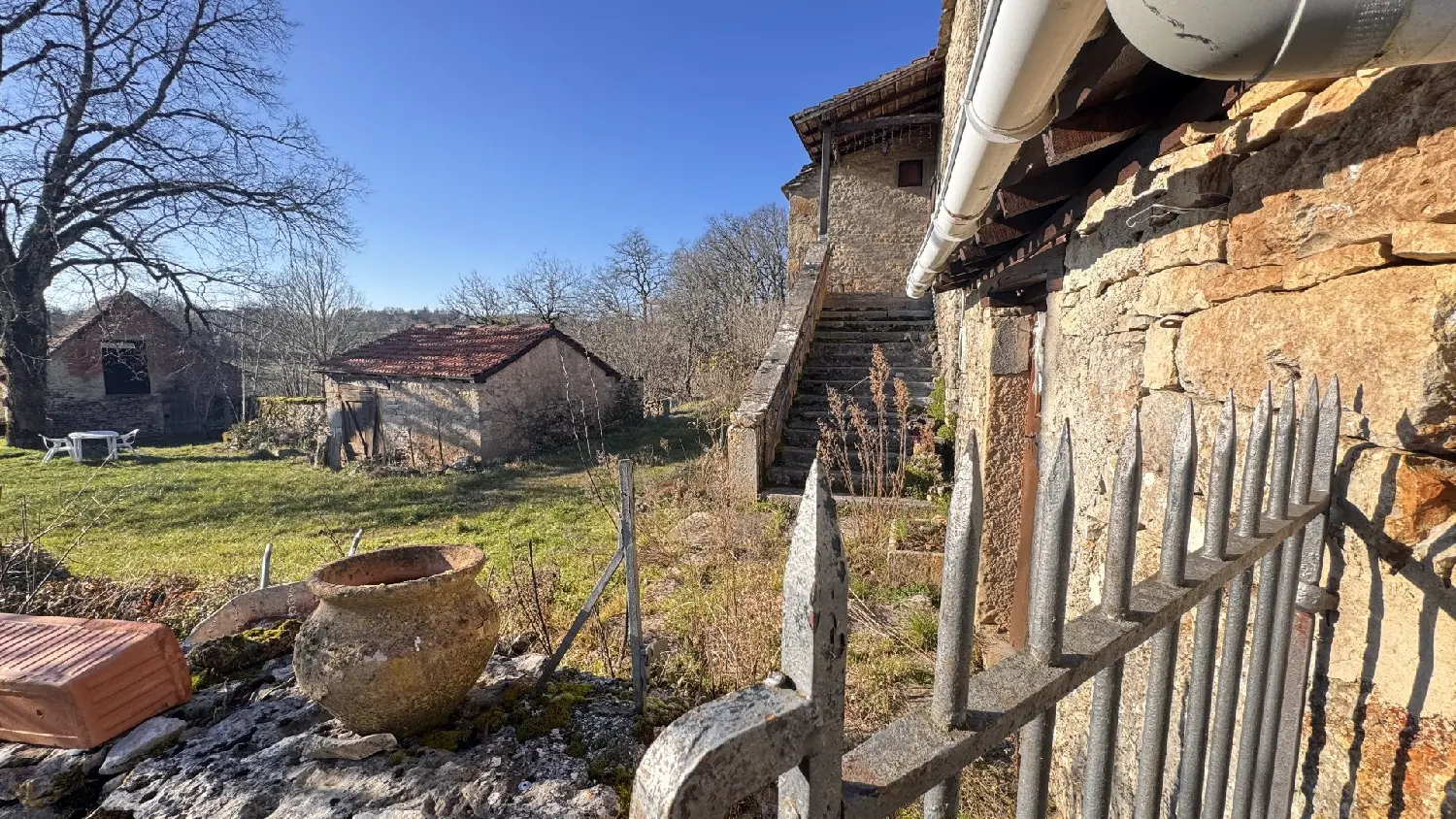  en venta casa Promilhanes Lot 4