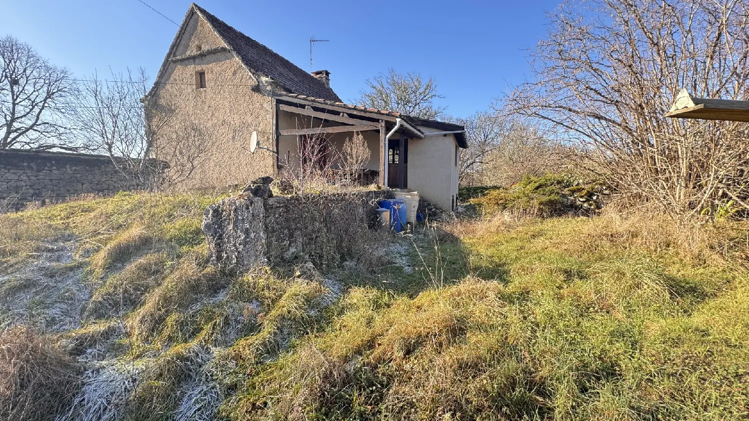  en venta casa Promilhanes Lot 5