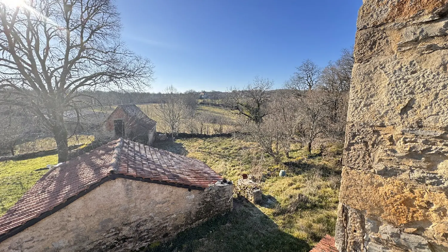  en venta casa Promilhanes Lot 6