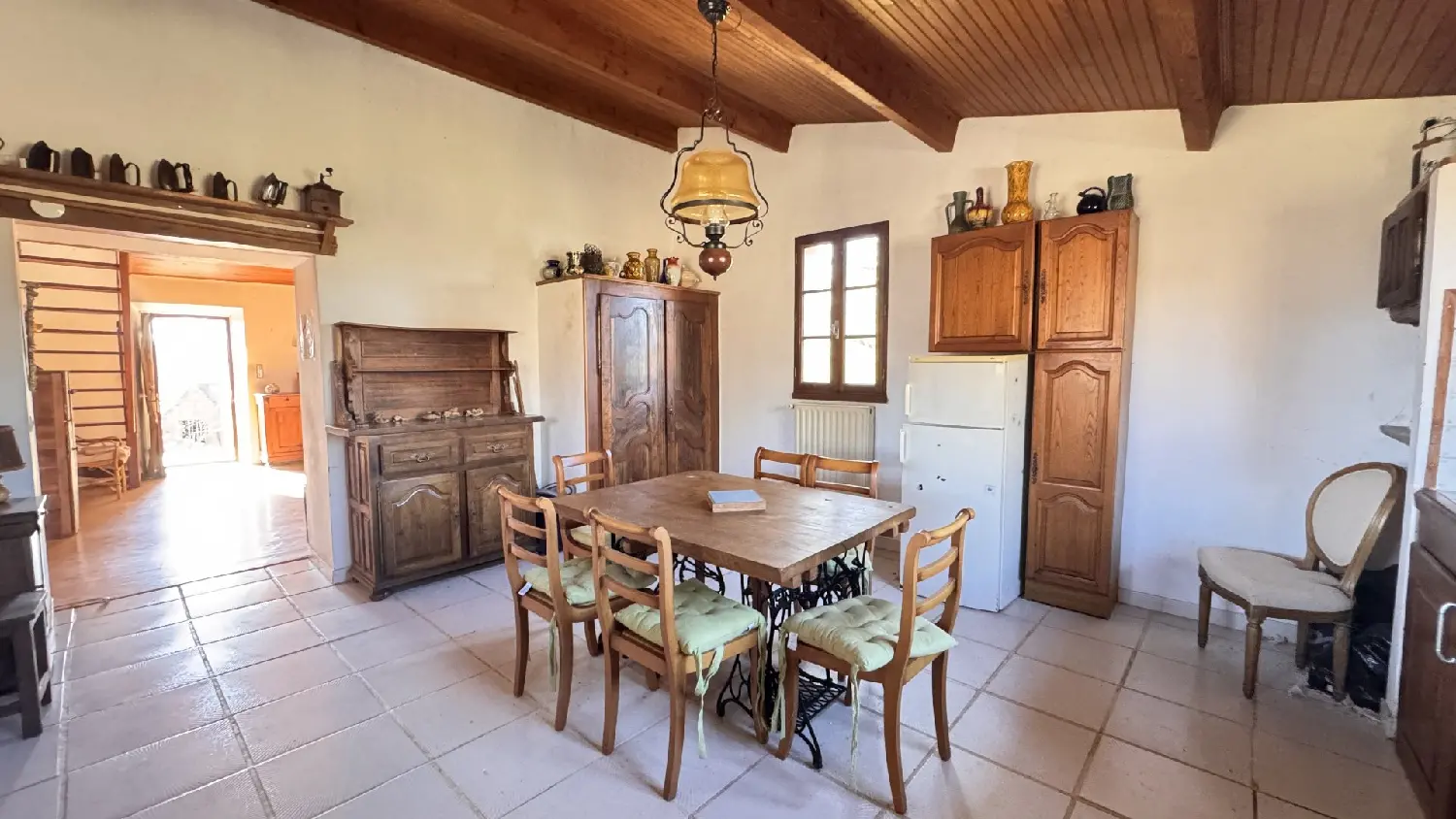  en venta casa Promilhanes Lot 7