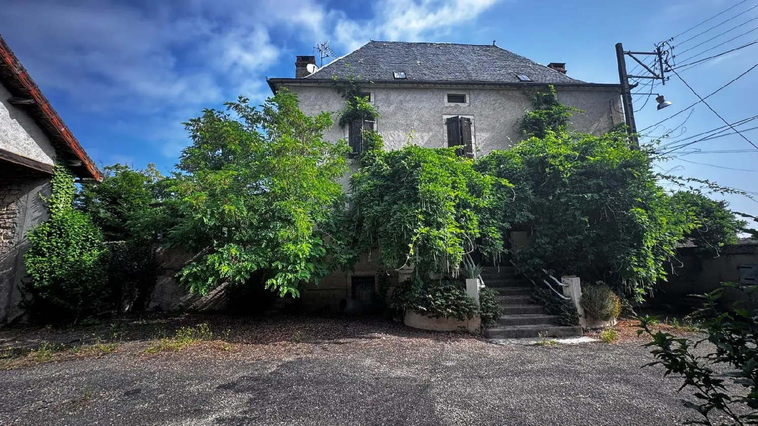  for sale house Promilhanes Lot 1