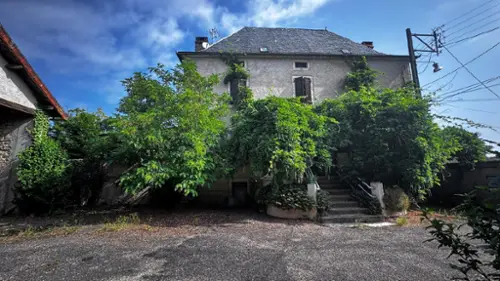 Promilhanes Lot house foto 7098400