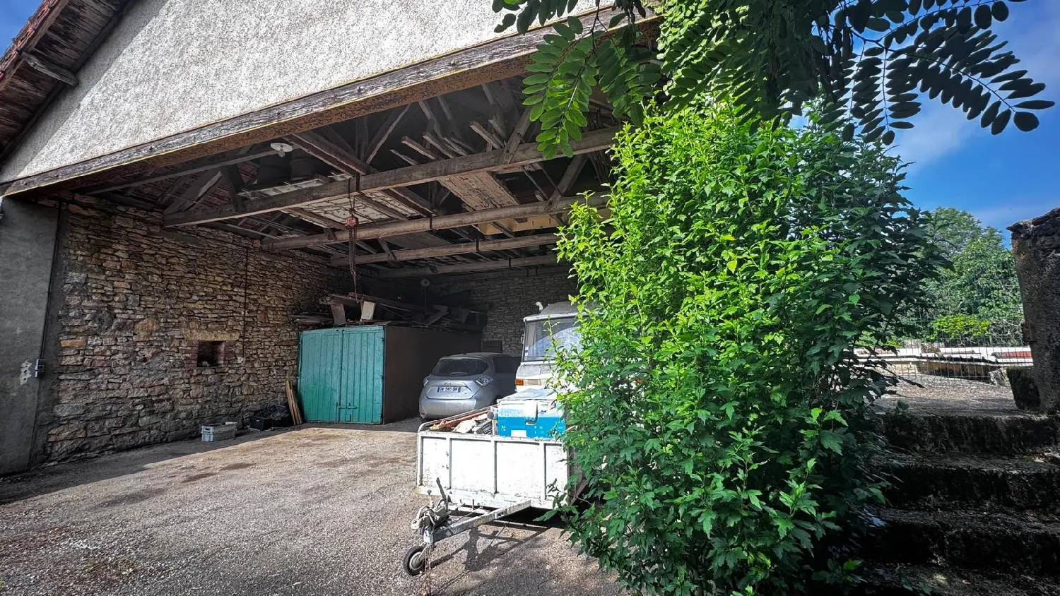 for sale house Promilhanes Lot 2