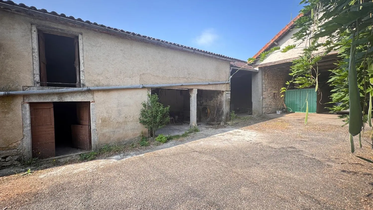  for sale house Promilhanes Lot 3