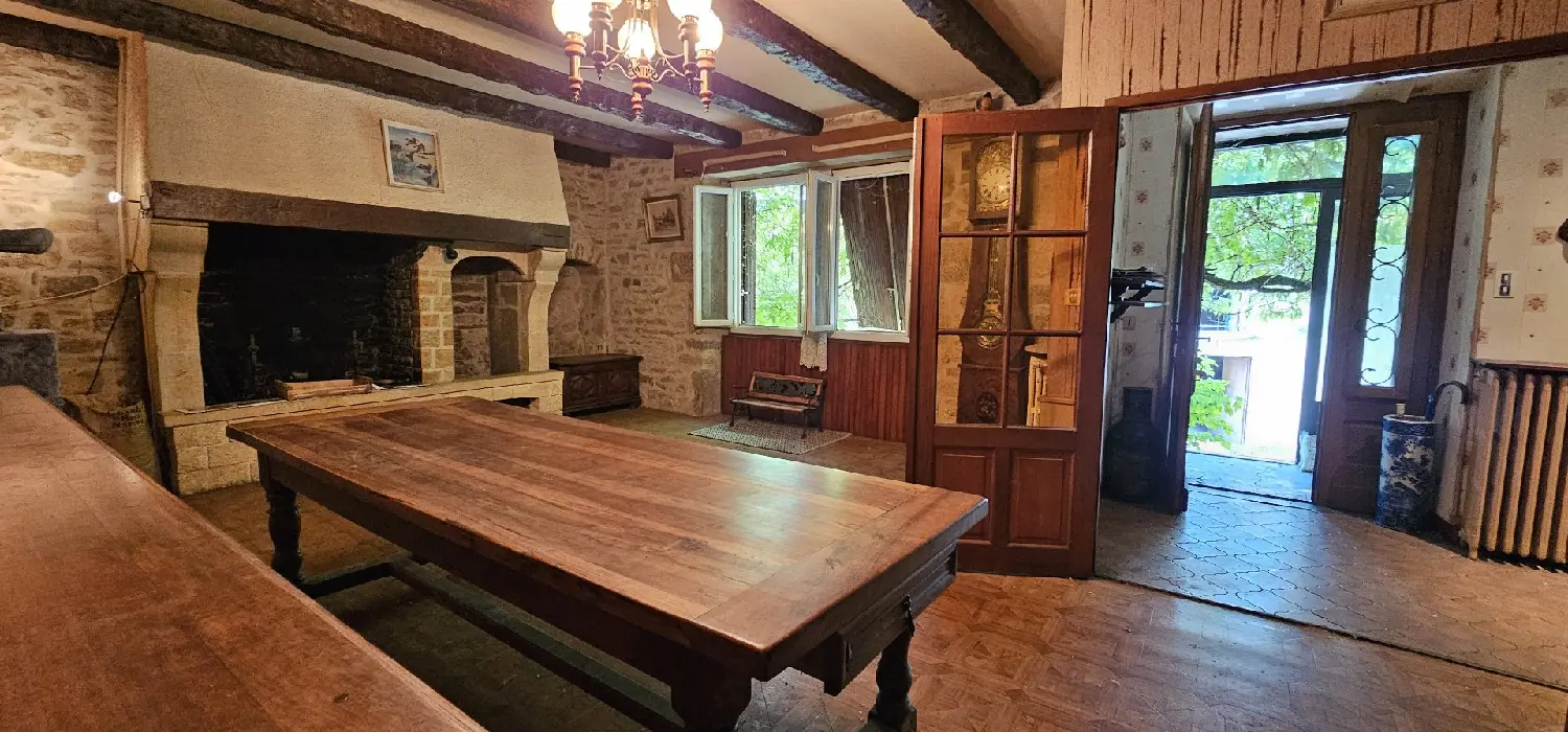  for sale house Promilhanes Lot 5