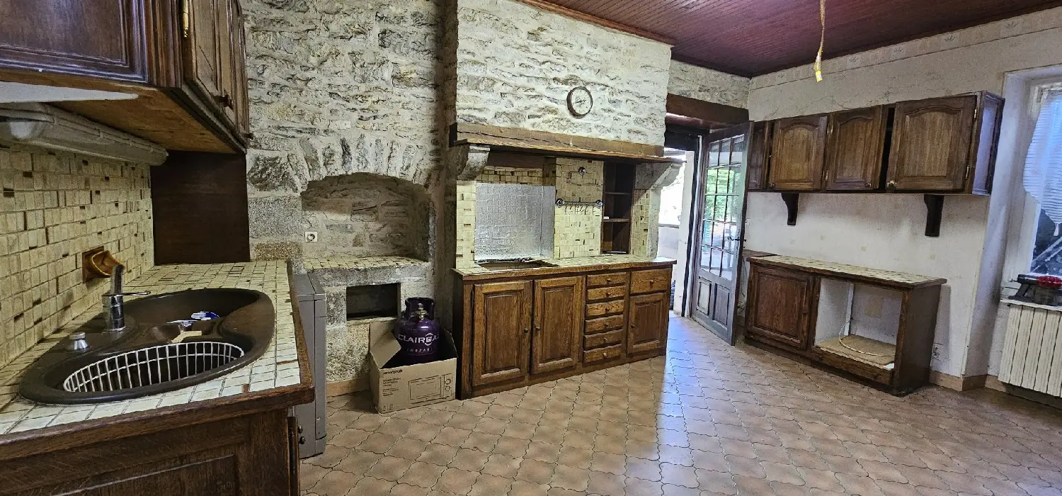  for sale house Promilhanes Lot 6