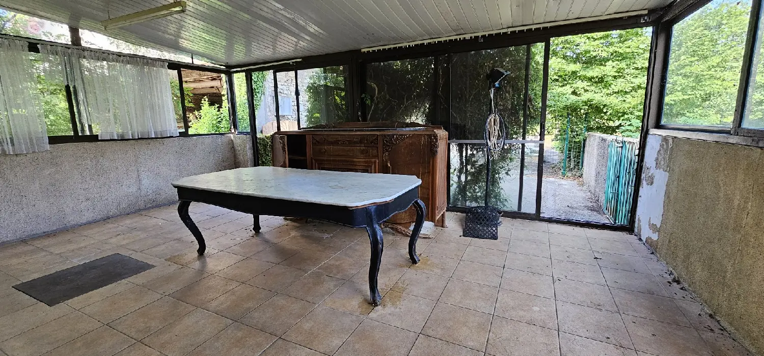  for sale house Promilhanes Lot 7