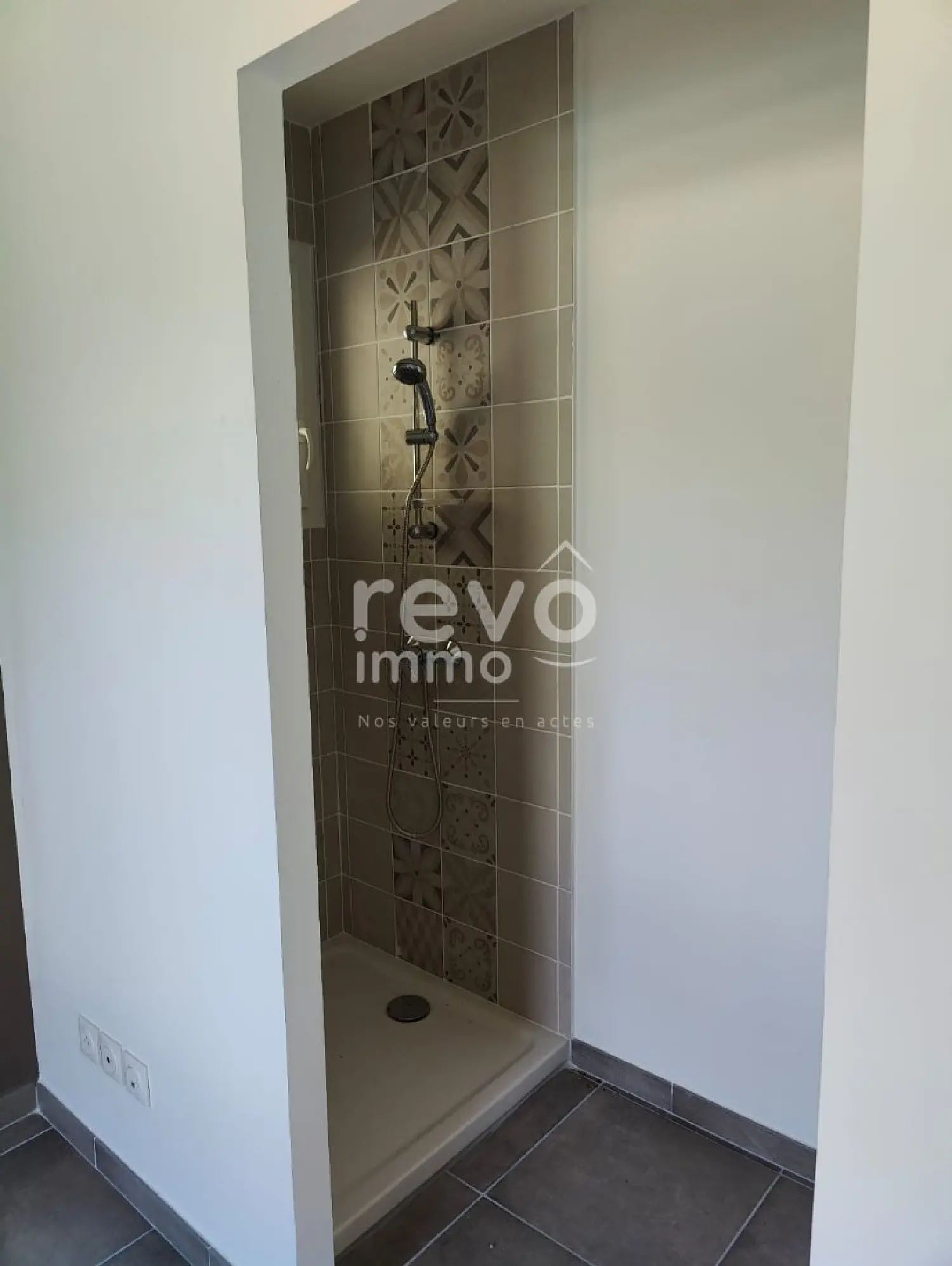  te koop huis Propiac Drôme 5
