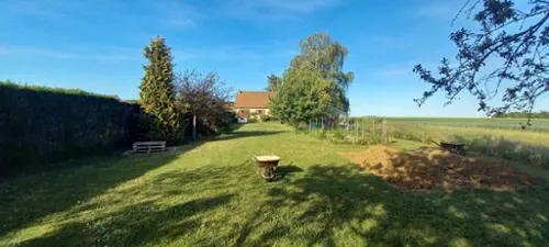 Prunay-le-Gillon Eure-et-Loir casa foto 7094225