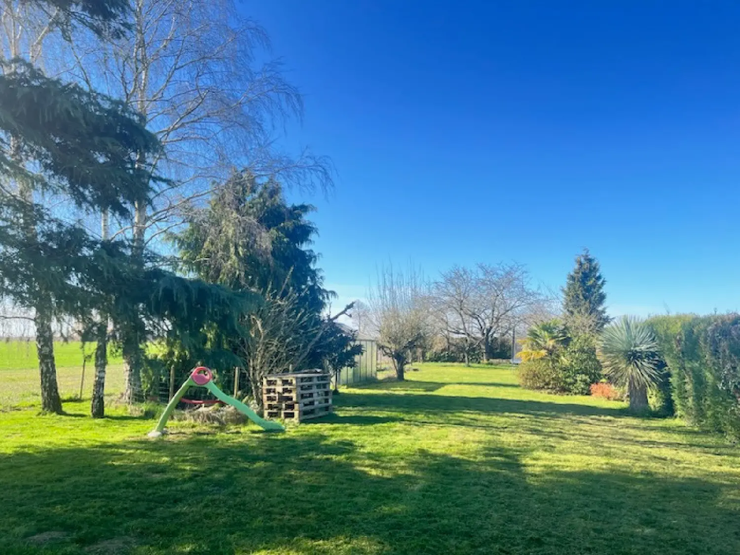 en venta casa Prunay-le-Gillon Eure-et-Loir 3
