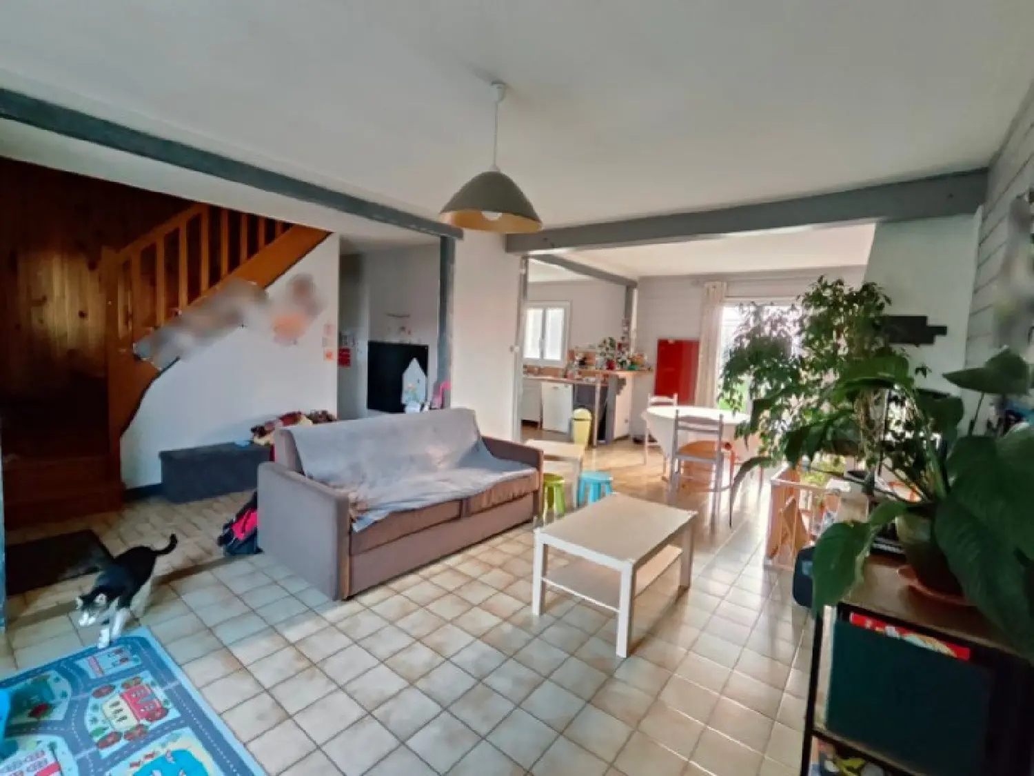  en venta casa Prunay-le-Gillon Eure-et-Loir 4