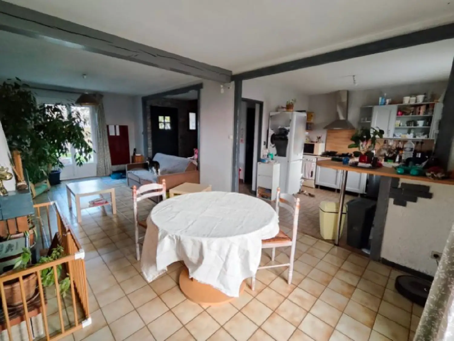  en venta casa Prunay-le-Gillon Eure-et-Loir 5