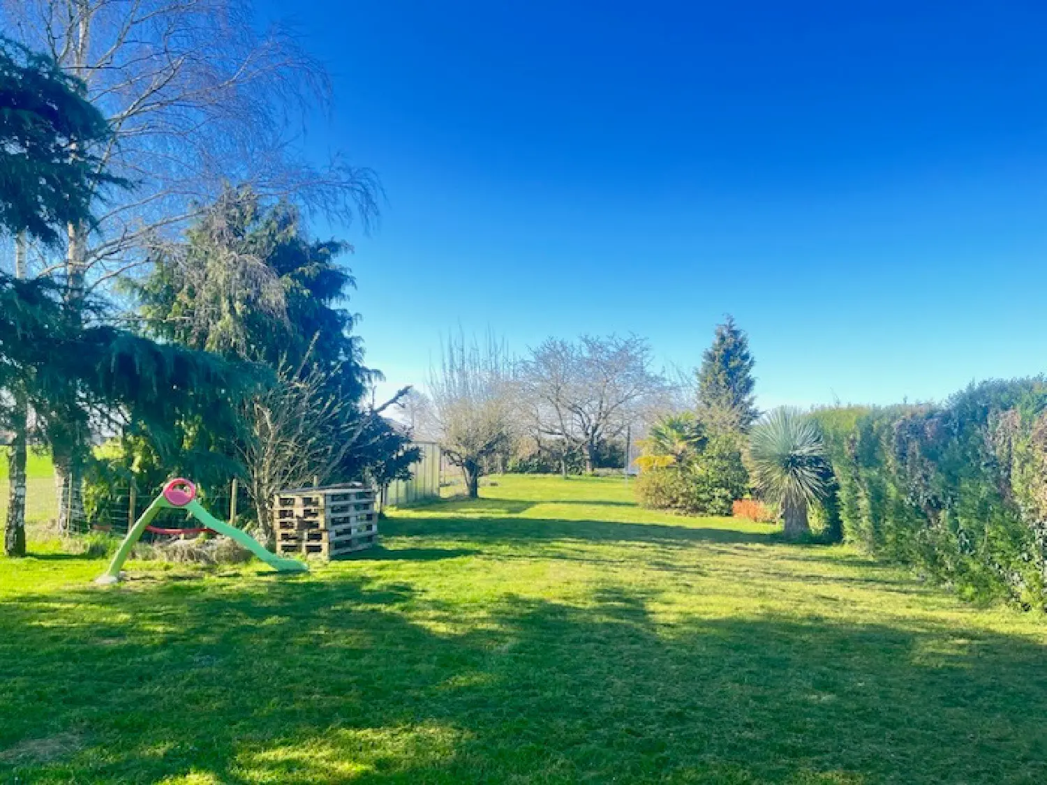  en venta casa Prunay-le-Gillon Eure-et-Loir 7