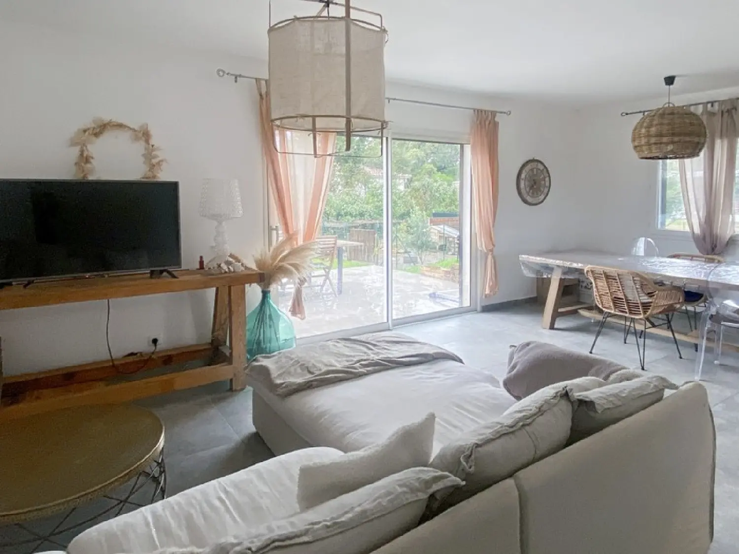  en venta casa Prunelli-di-Fiumorbo Haute-Corse 1