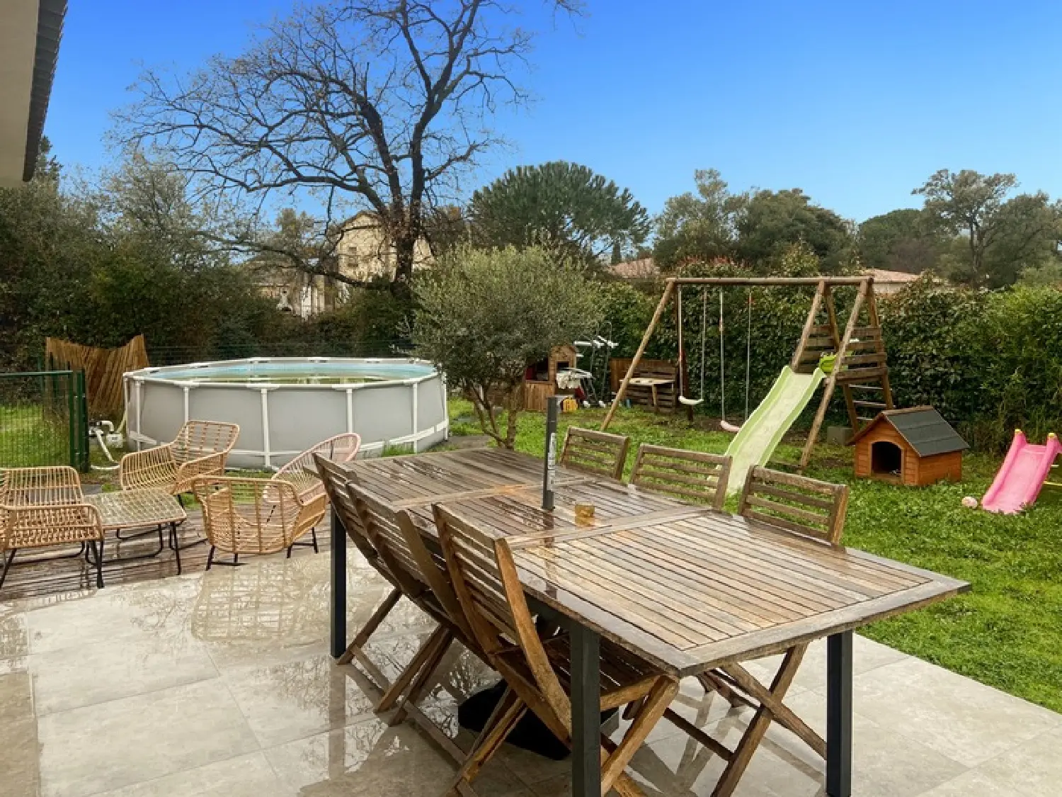  en venta casa Prunelli-di-Fiumorbo Haute-Corse 8