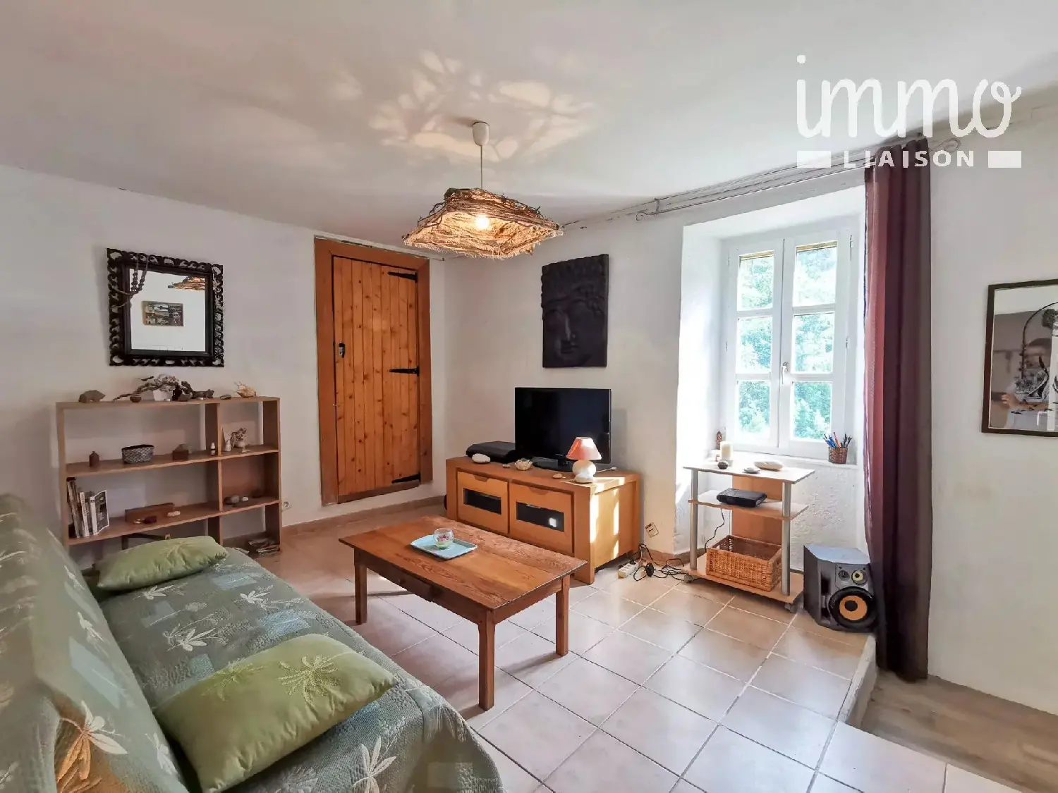  à vendre maison Prunet Ardèche 6