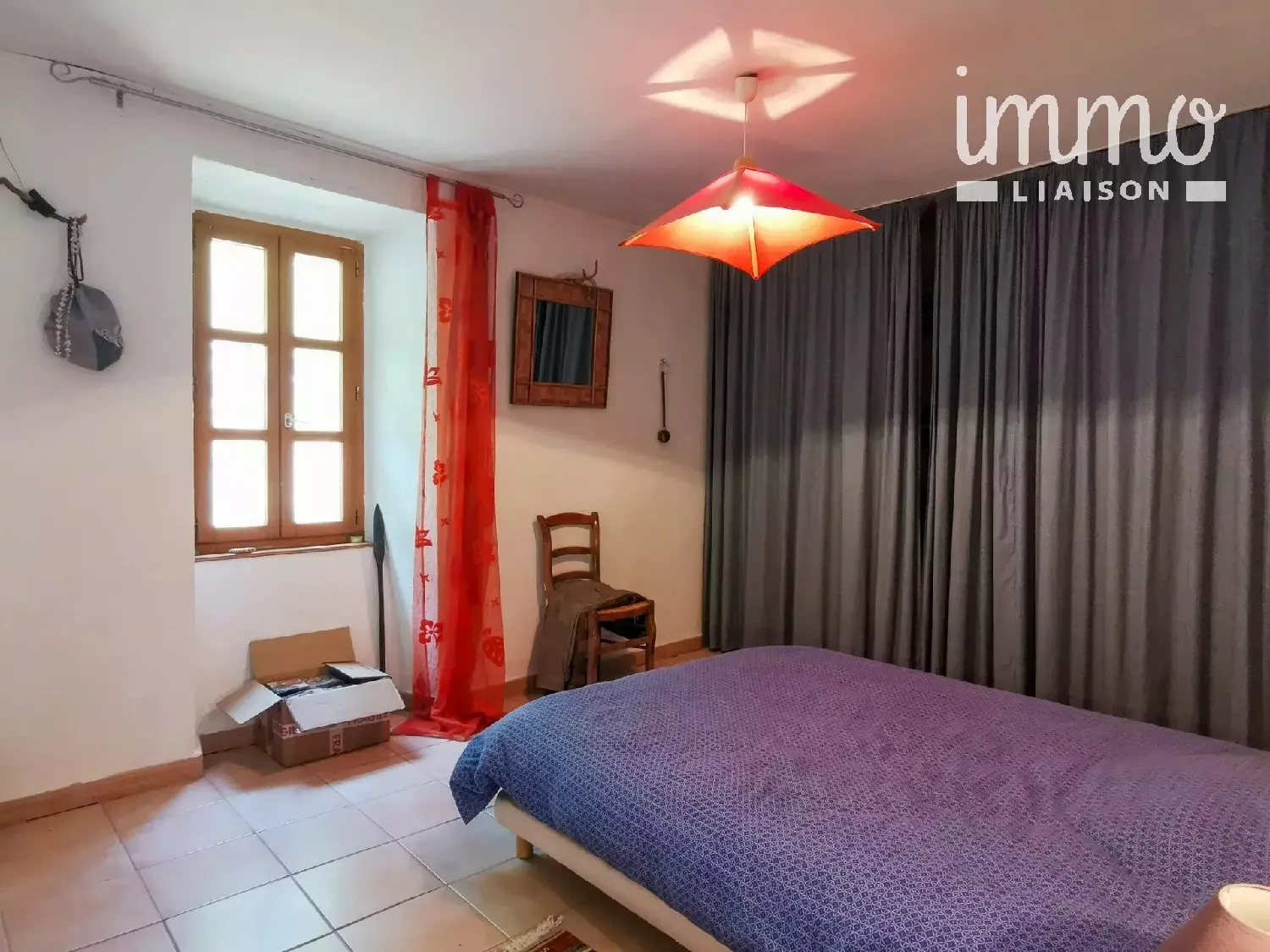  à vendre maison Prunet Ardèche 7