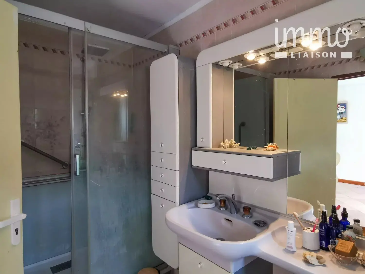  à vendre maison Prunet Ardèche 8