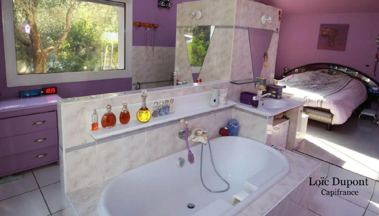  te koop huis Publier Haute-Savoie 5