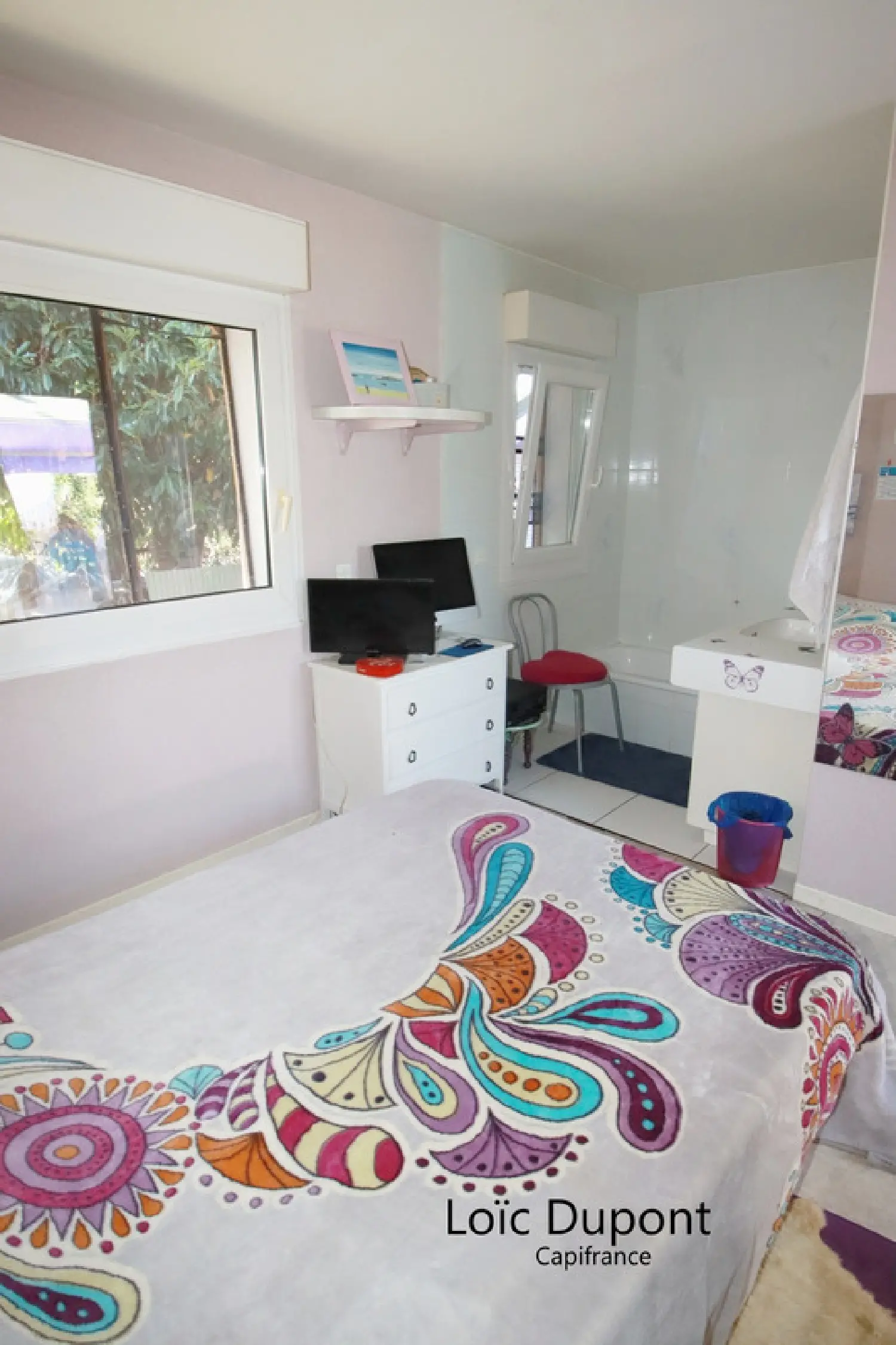  te koop huis Publier Haute-Savoie 6