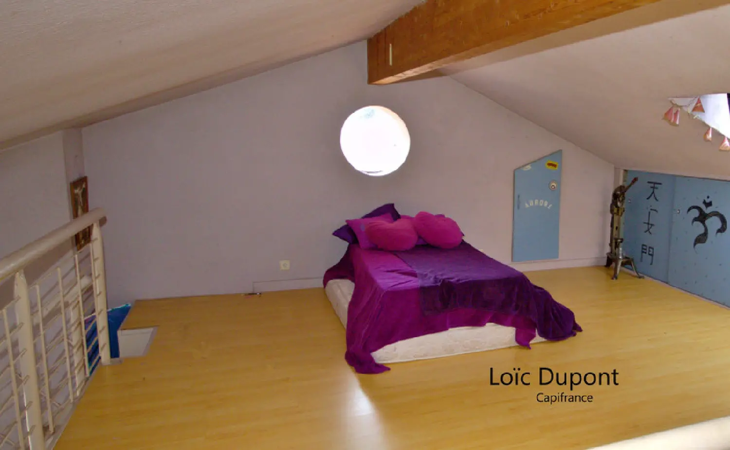 te koop huis Publier Haute-Savoie 7