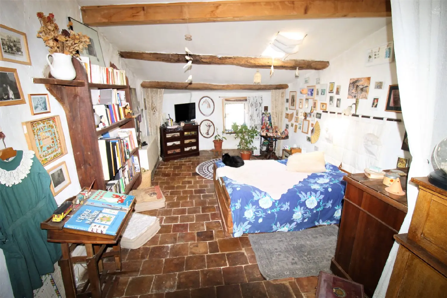  te koop huis Puéchabon Hérault 4