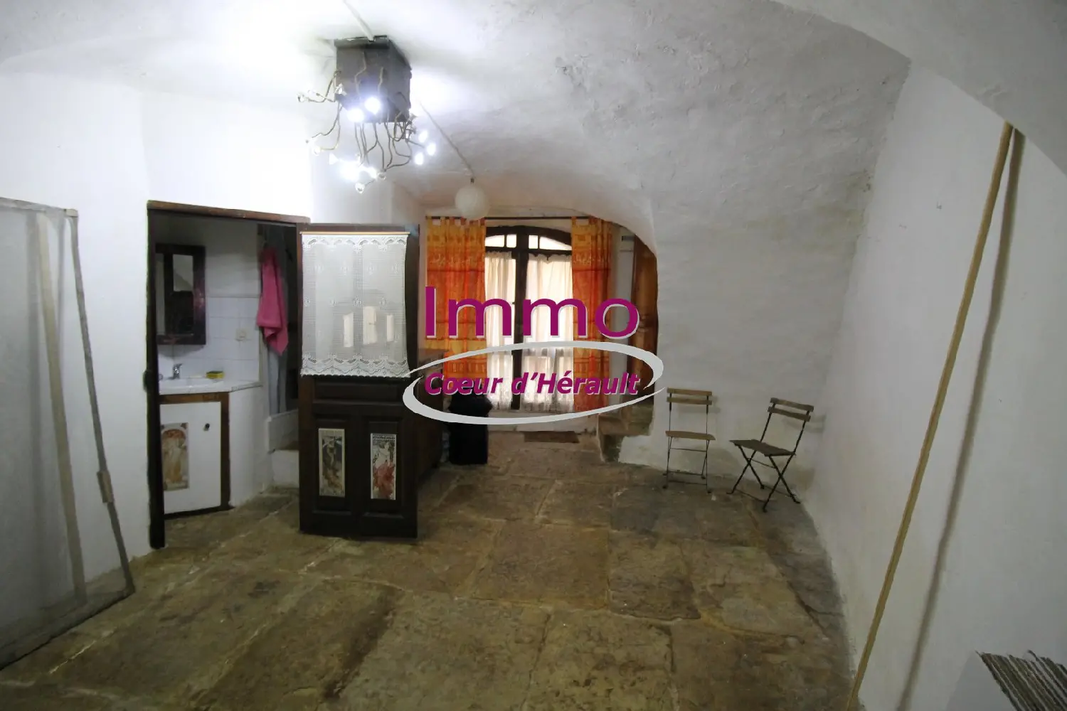  te koop huis Puéchabon Hérault 7