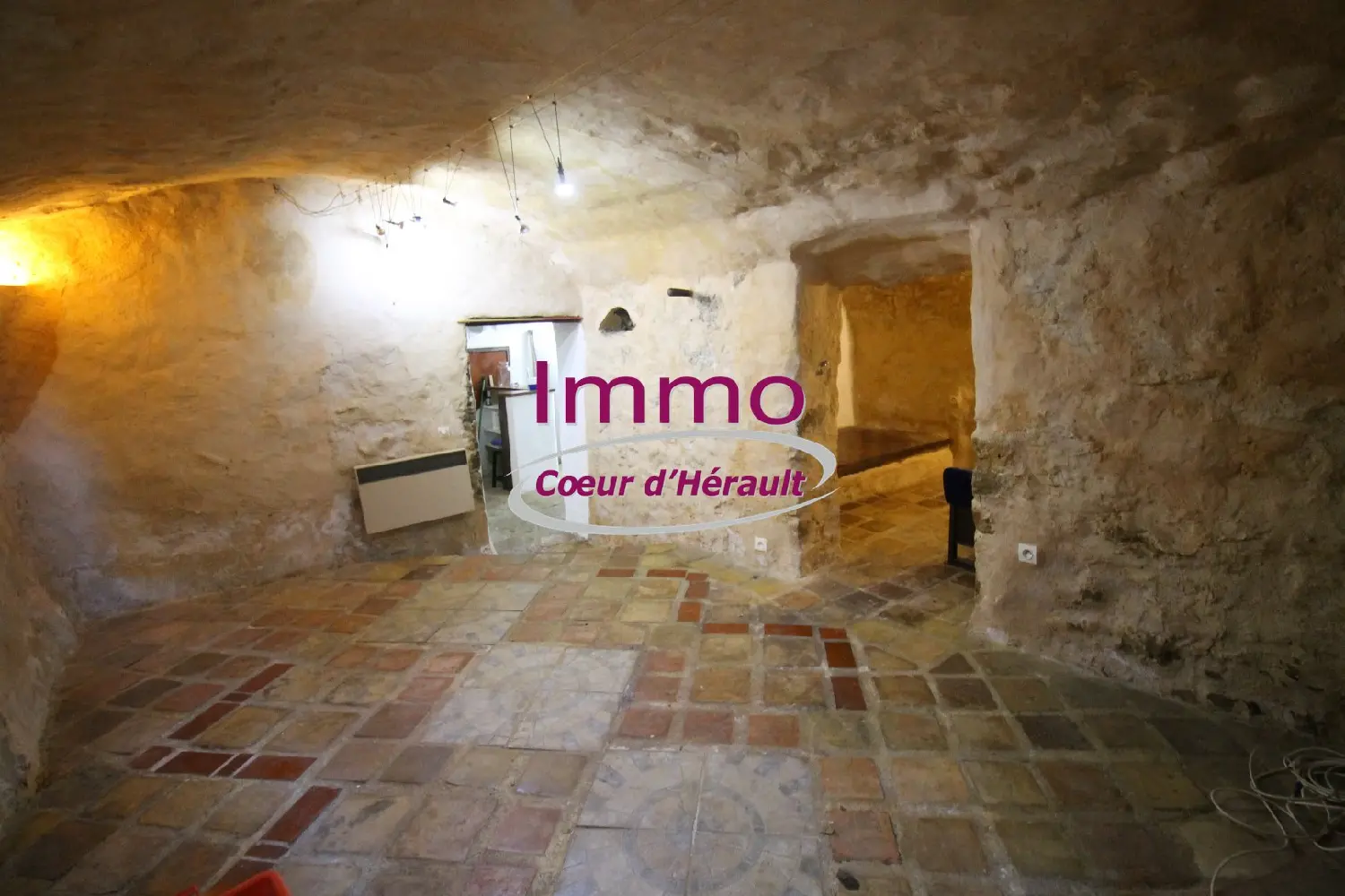  te koop huis Puéchabon Hérault 8