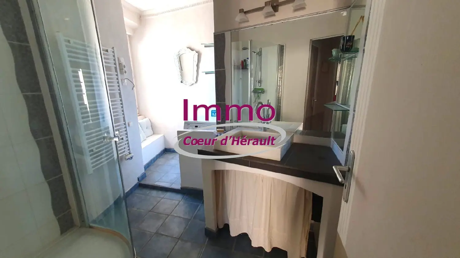  à vendre maison Puéchabon Hérault 6