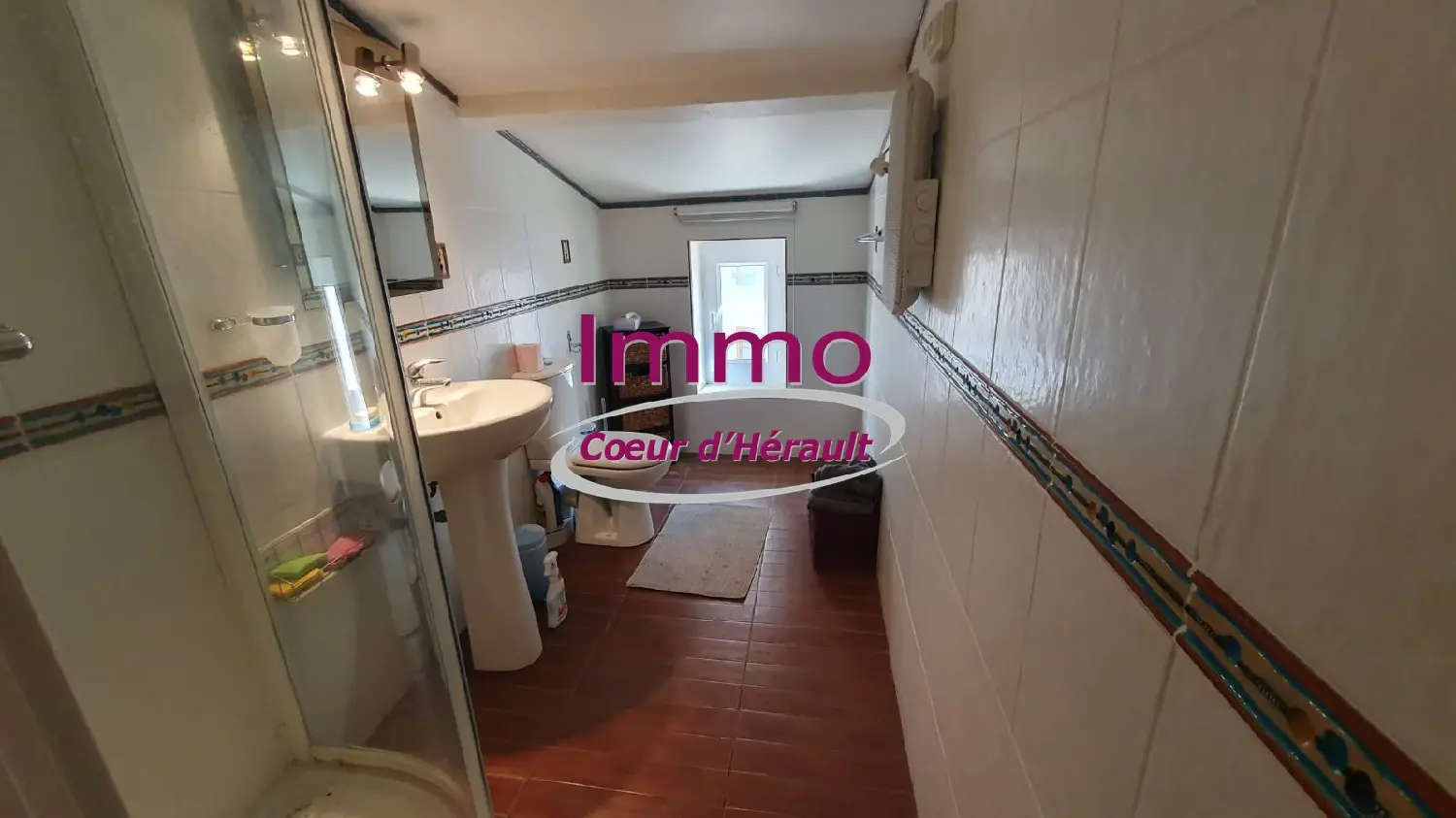  à vendre maison Puéchabon Hérault 8