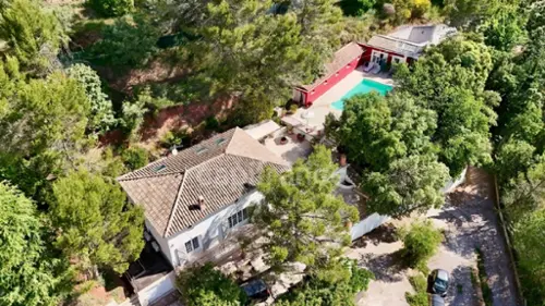 Puget-Ville Var Haus Bild 7091601