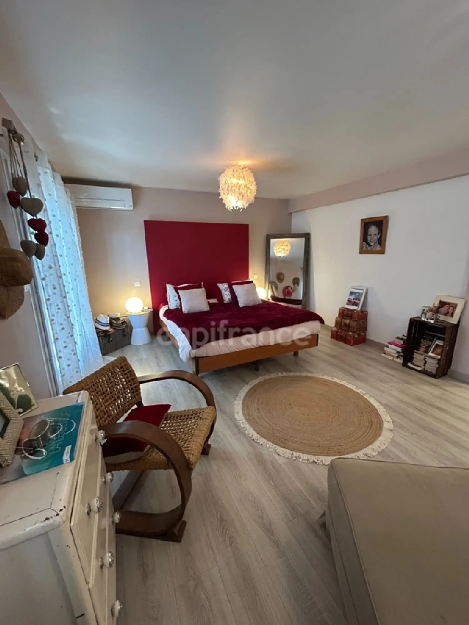  te koop huis Puget-Ville Var 8