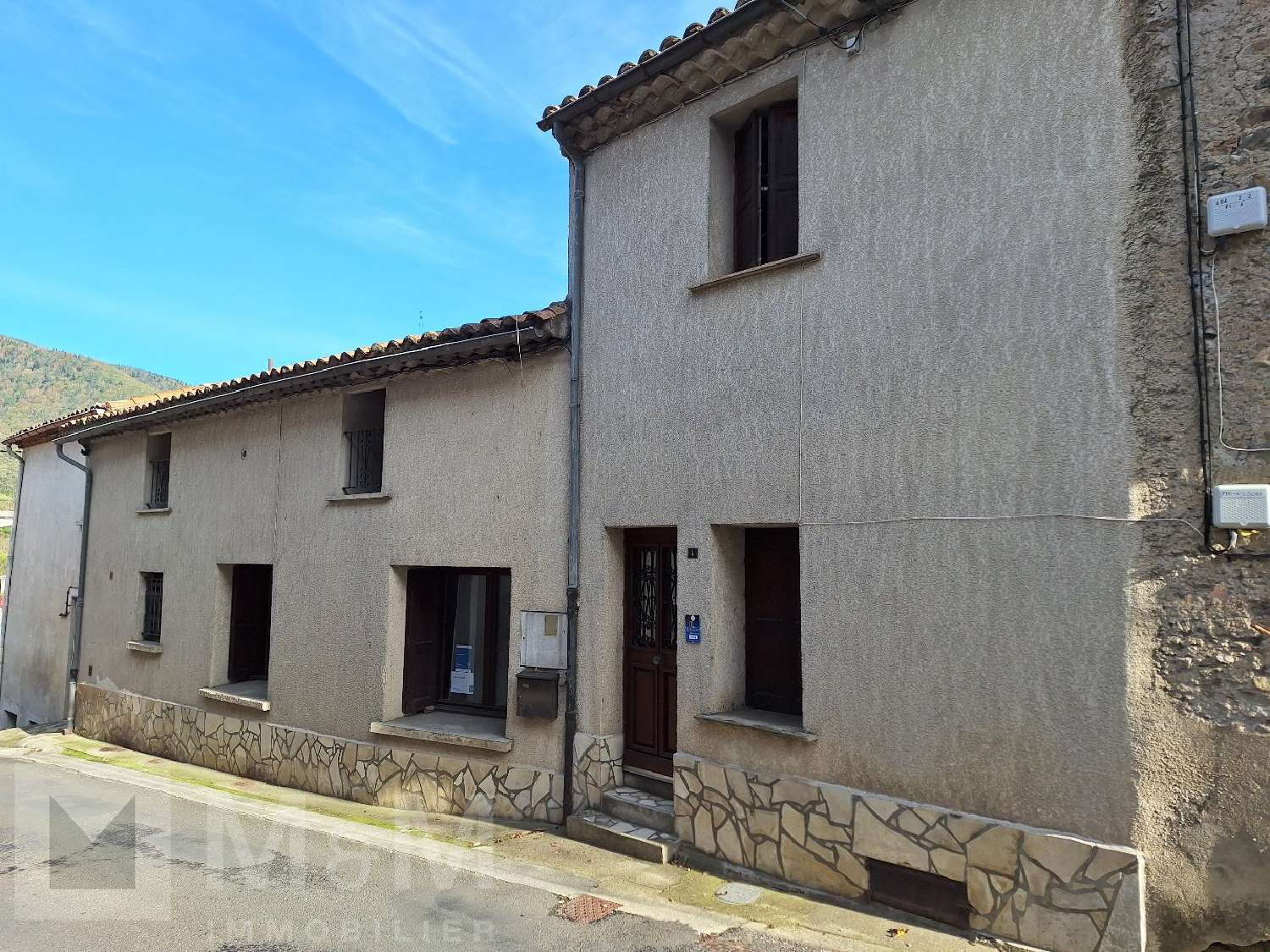  en venta casa Puilaurens Aude 1