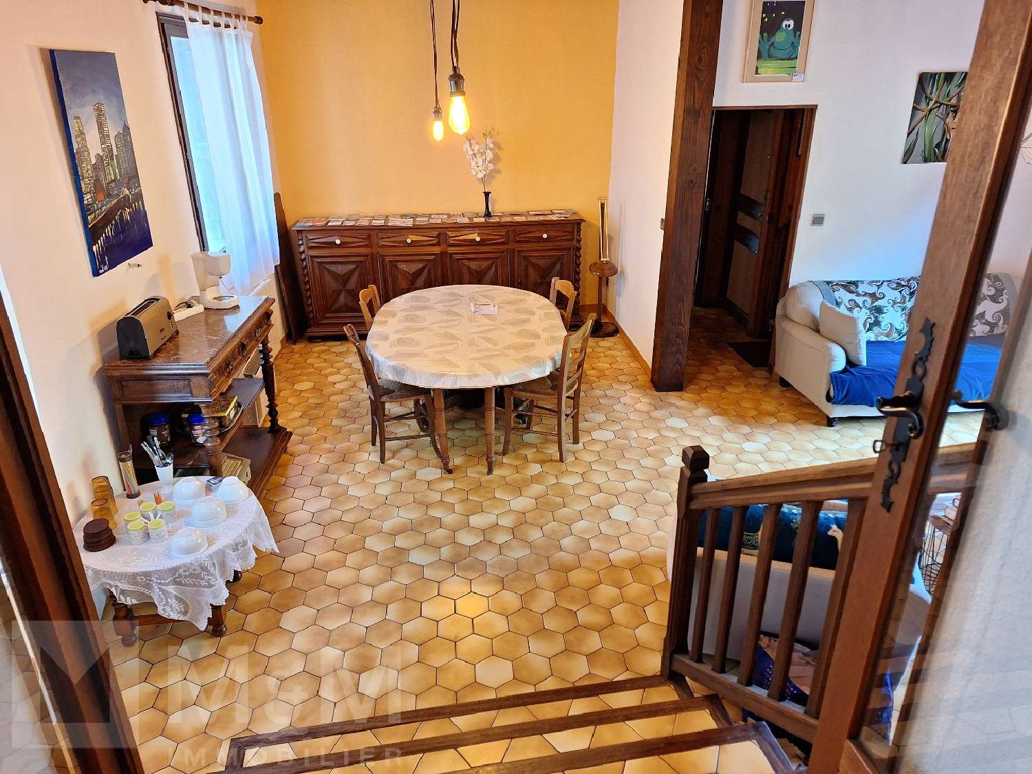 en venta casa Puilaurens Aude 3