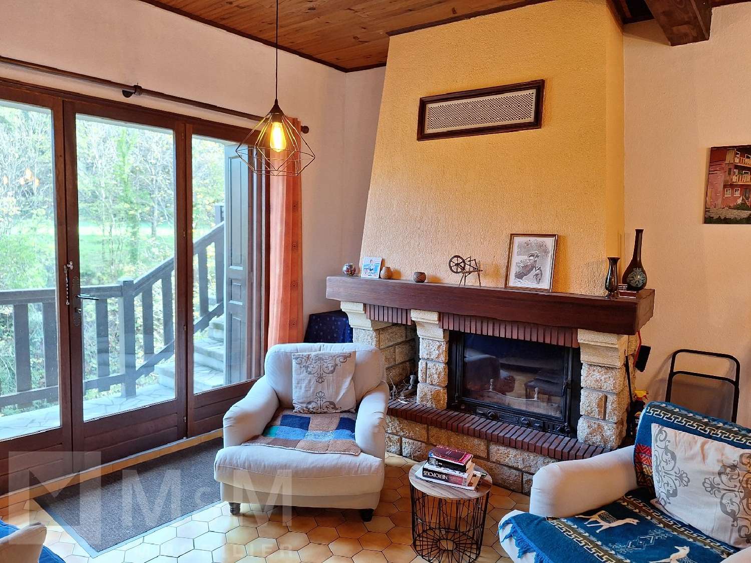  en venta casa Puilaurens Aude 4