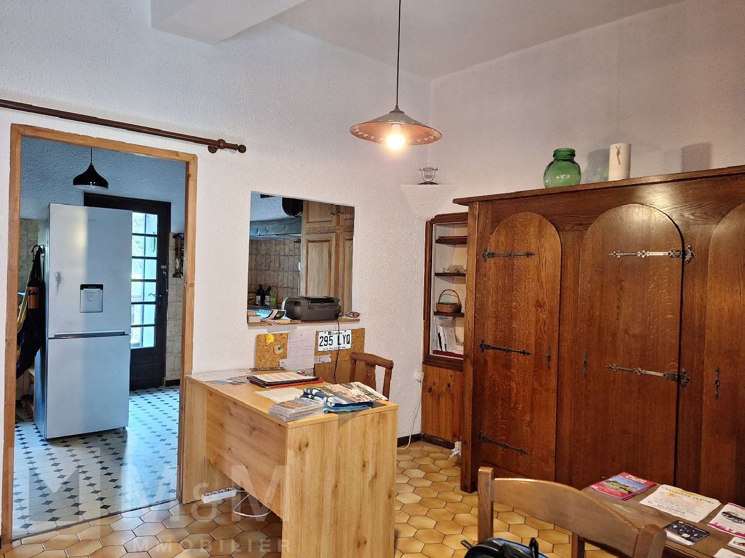  en venta casa Puilaurens Aude 5