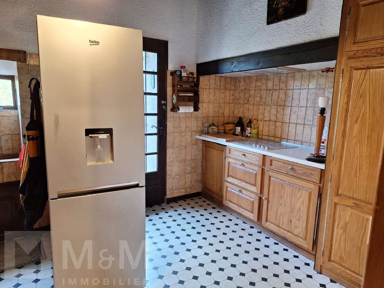 en venta casa Puilaurens Aude 6